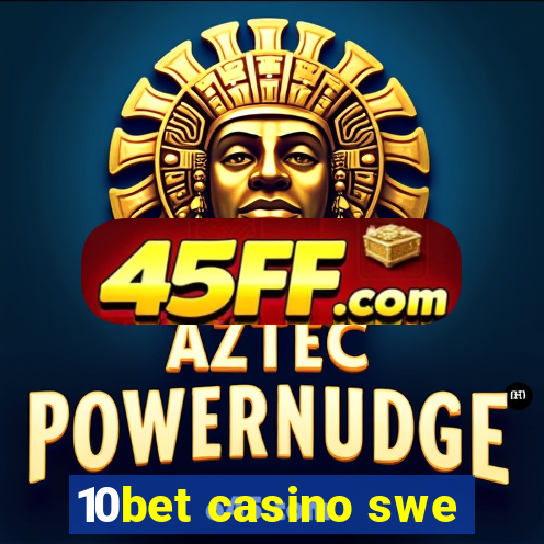 10bet casino swe